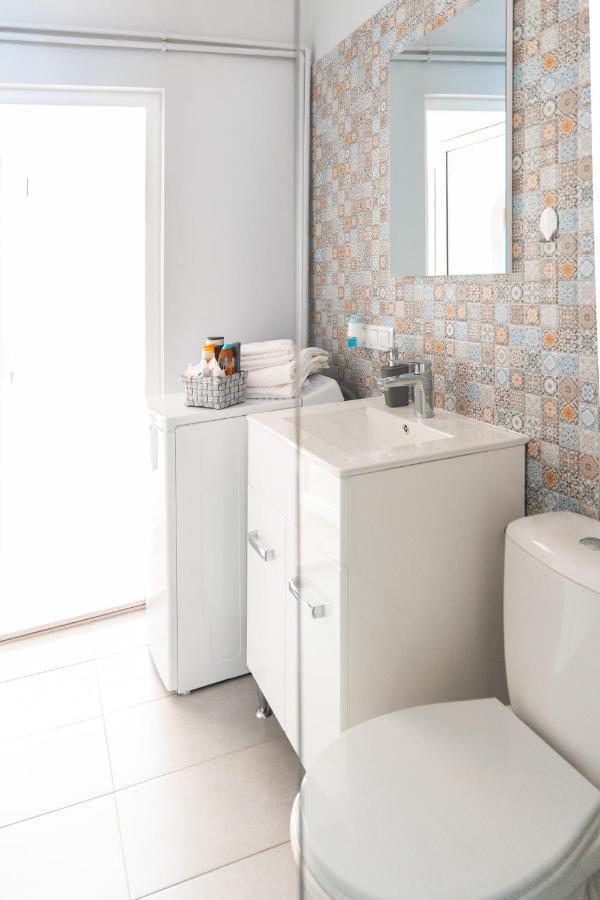 Bluesky Ultra-Central Premium Apartment Oradea Ngoại thất bức ảnh